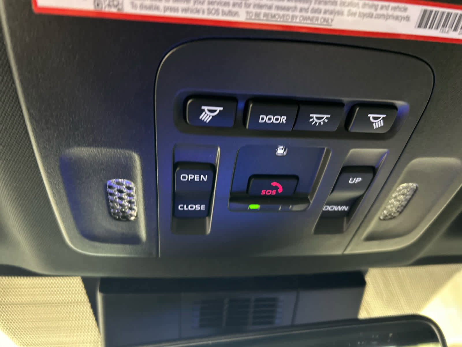 Certified 2026 Toyota Camry SE w/ Multimedia Upgrade Package FWD image 9