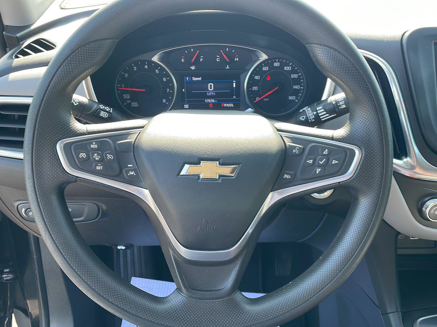 Used 2023 Chevrolet Equinox LS w/ LS Convenience Package FWD image 13