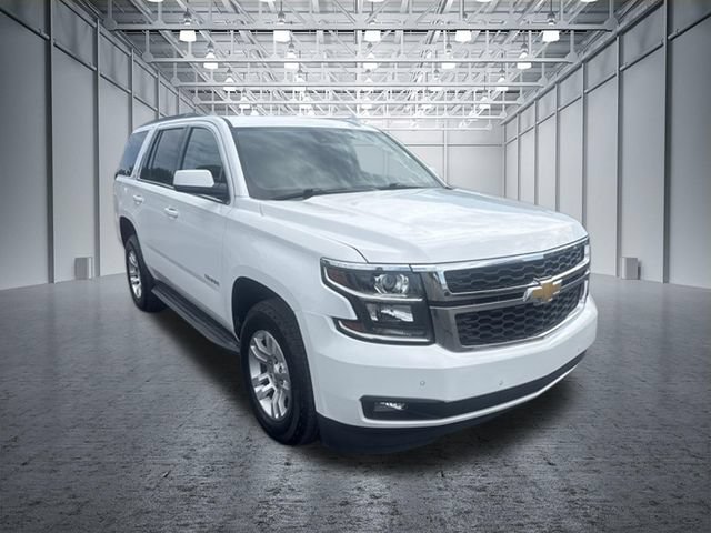 Used 2020 Chevrolet Tahoe LT AWD/4WD image 7