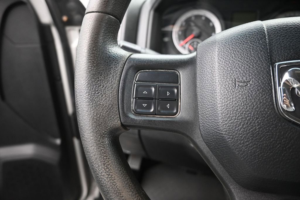Used 2013 RAM 2500 Tradesman w/ Chrome Appearance Group AWD/4WD image 30