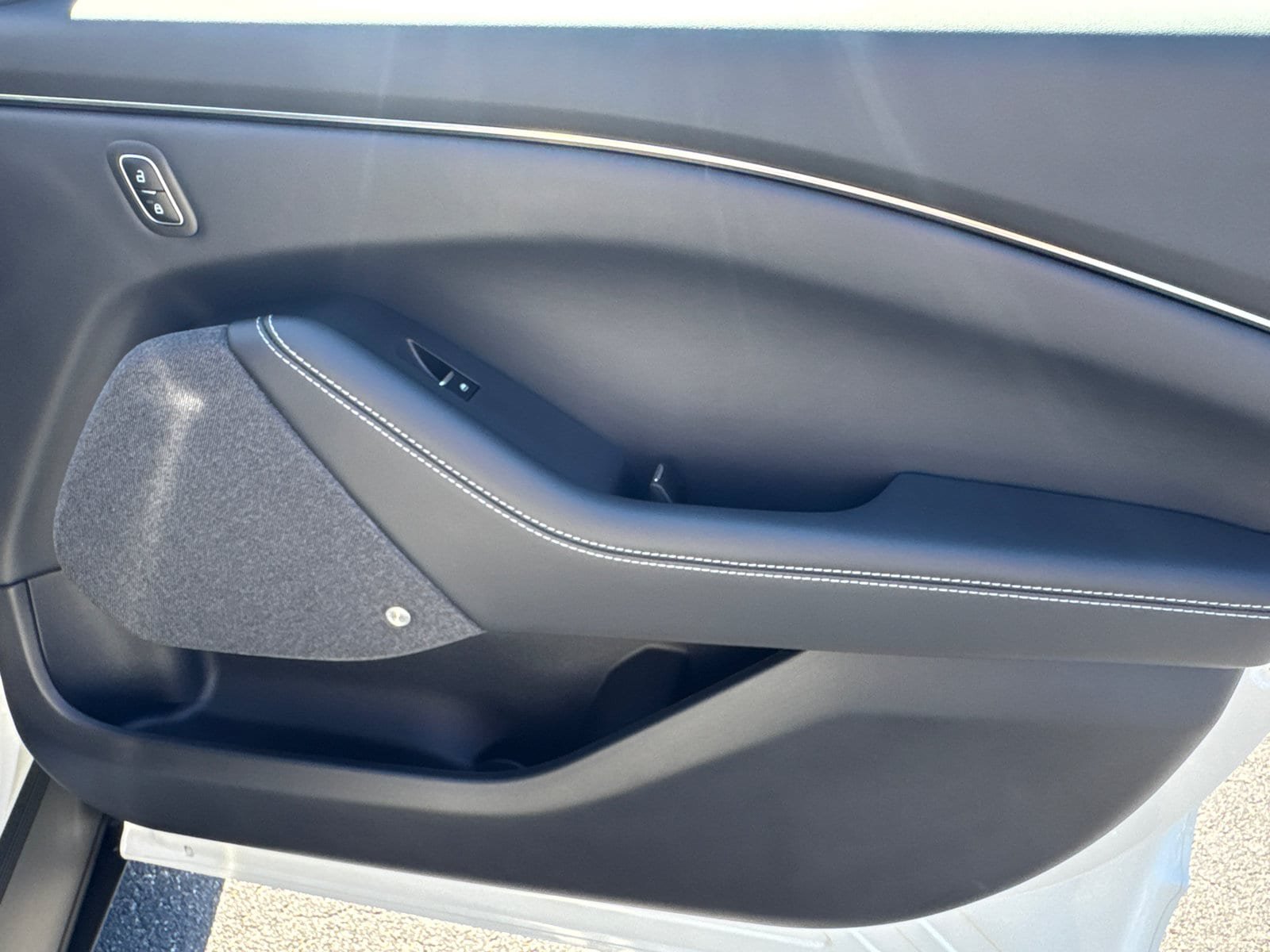 New 2026 Ford Mustang Mach-E Premium RWD image 18