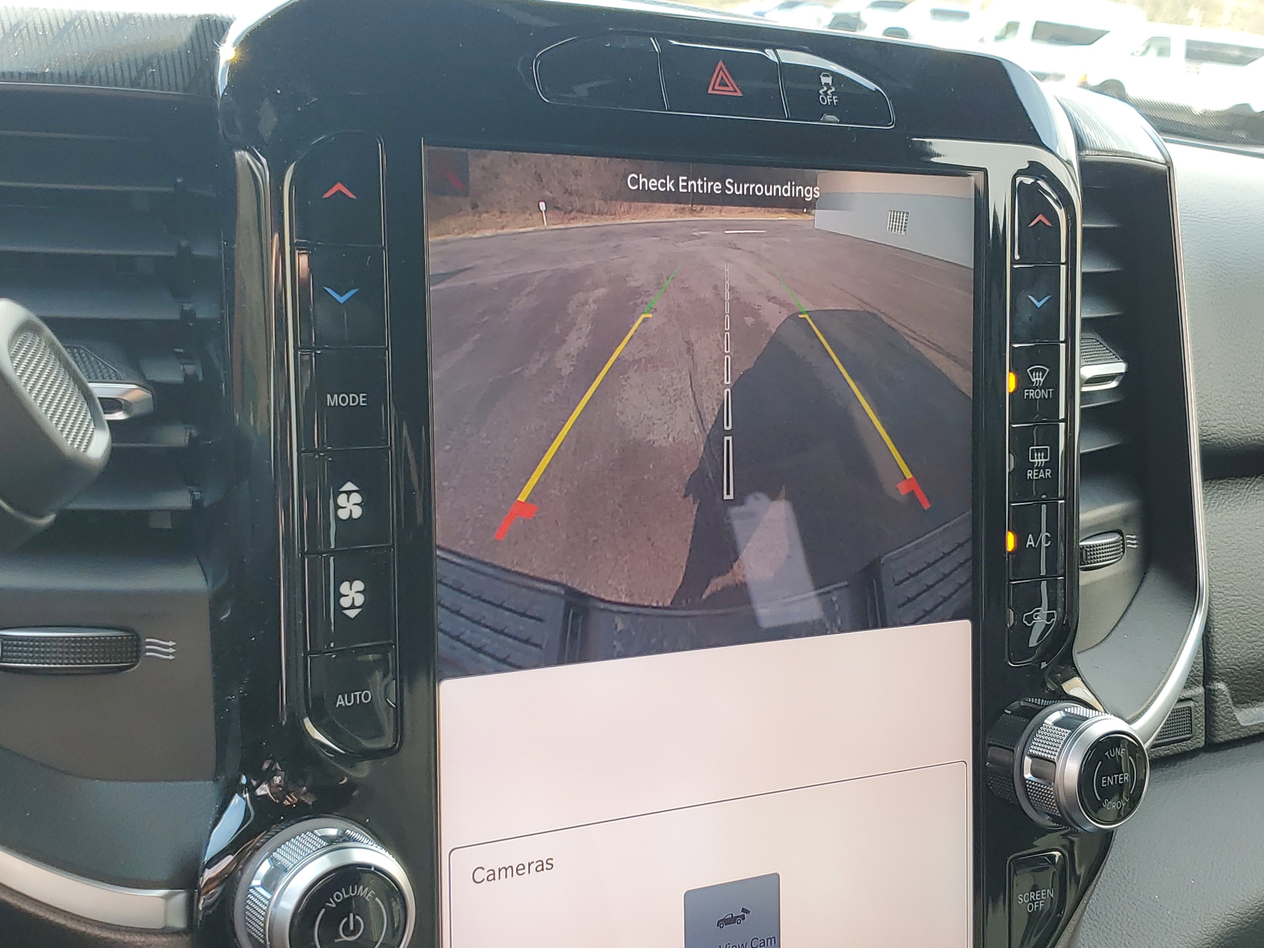 New 2026 RAM 2500 Big Horn image 19