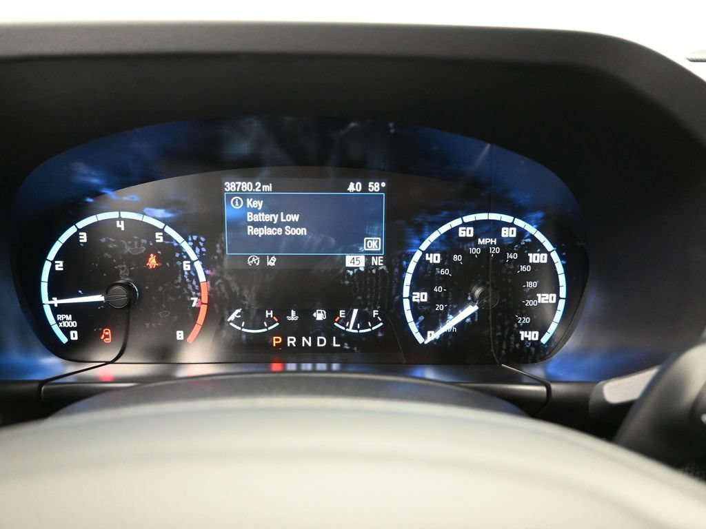 Used 2022 Ford Bronco Sport Big Bend AWD/4WD image 15