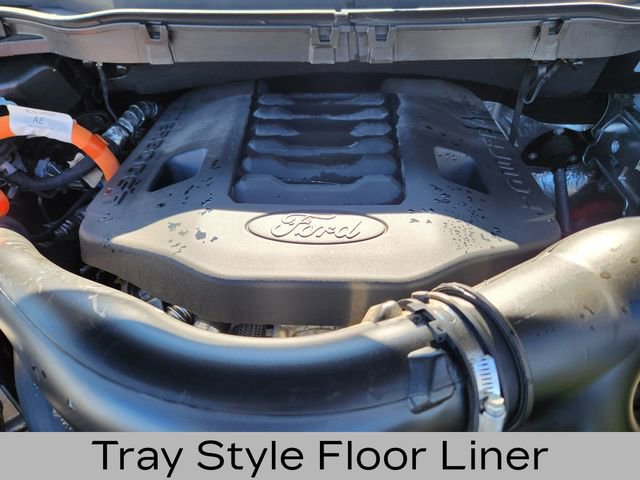 Certified 2022 Ford F150 Platinum w/ Equipment Group 701A High image 22