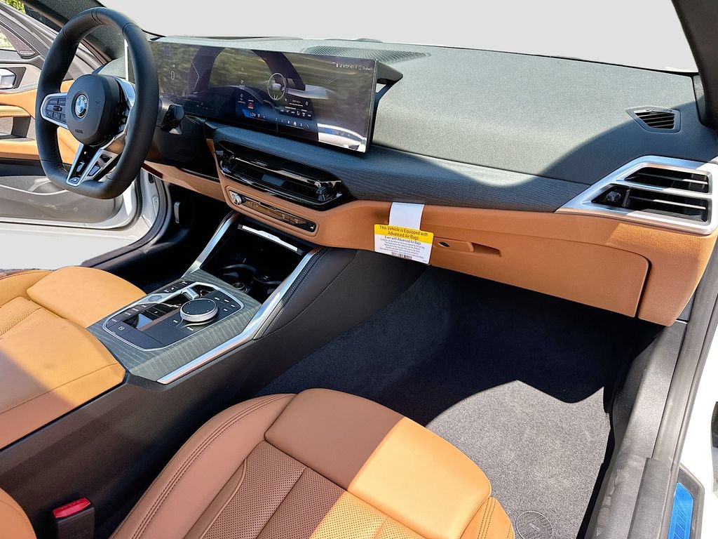 New 2026 BMW 430i xDrive Coupe w/ M Sport Package AWD/4WD image 31