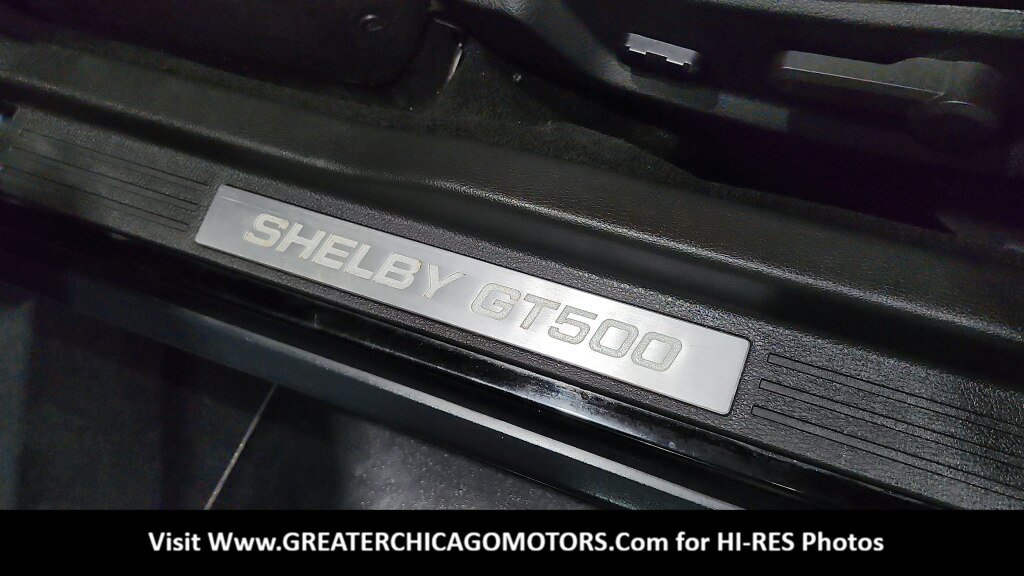 Used 2007 Ford Mustang Shelby GT500 RWD image 21