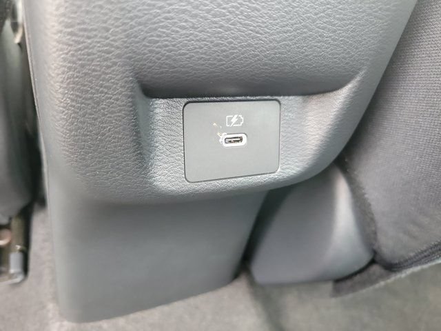 Certified 2025 Nissan Versa SR w/ Trunk Package FWD image 21