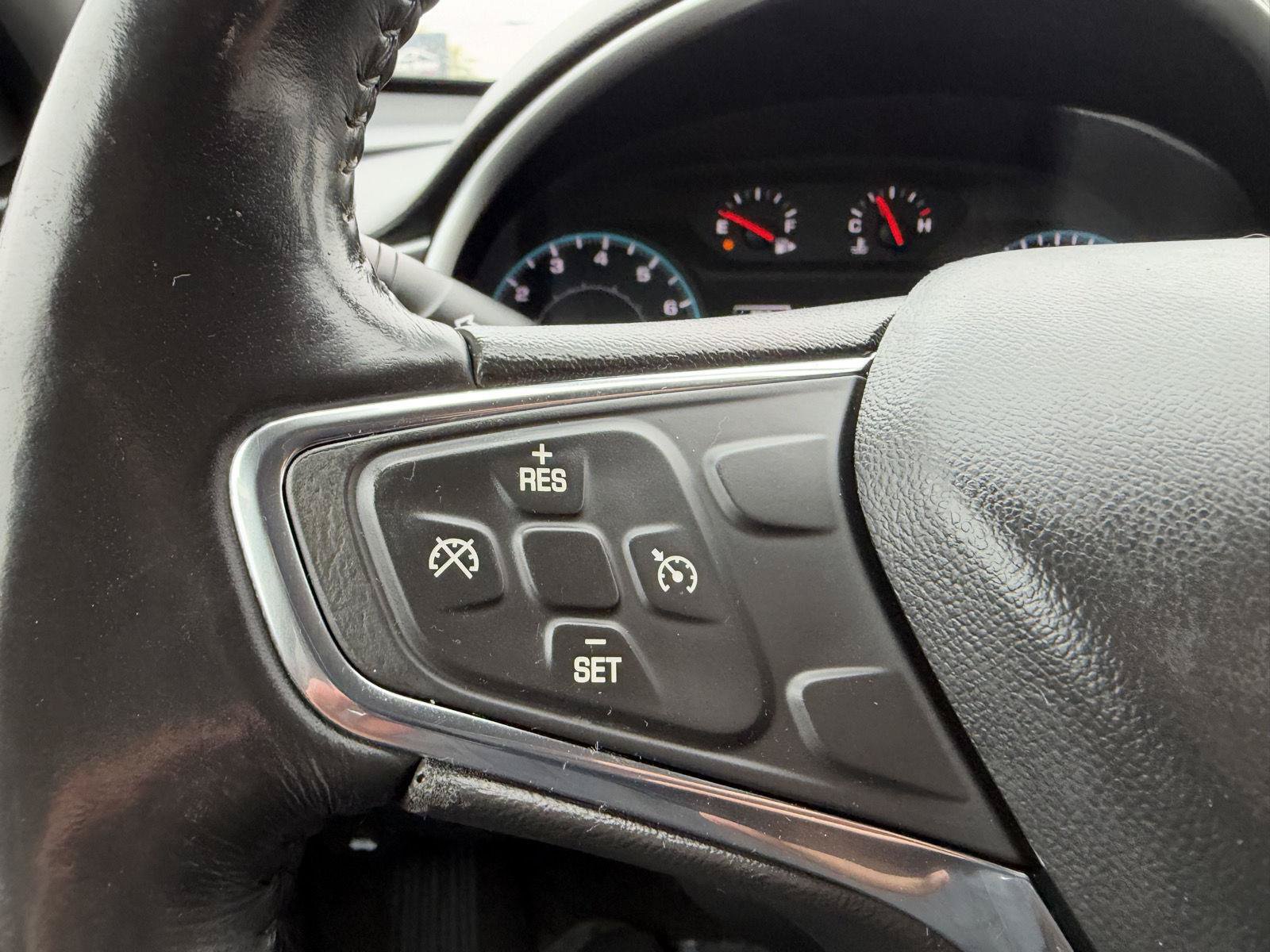 Used 2020 Chevrolet Malibu RS FWD image 20