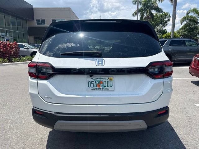 Used 2024 Honda Pilot EX-L image 7