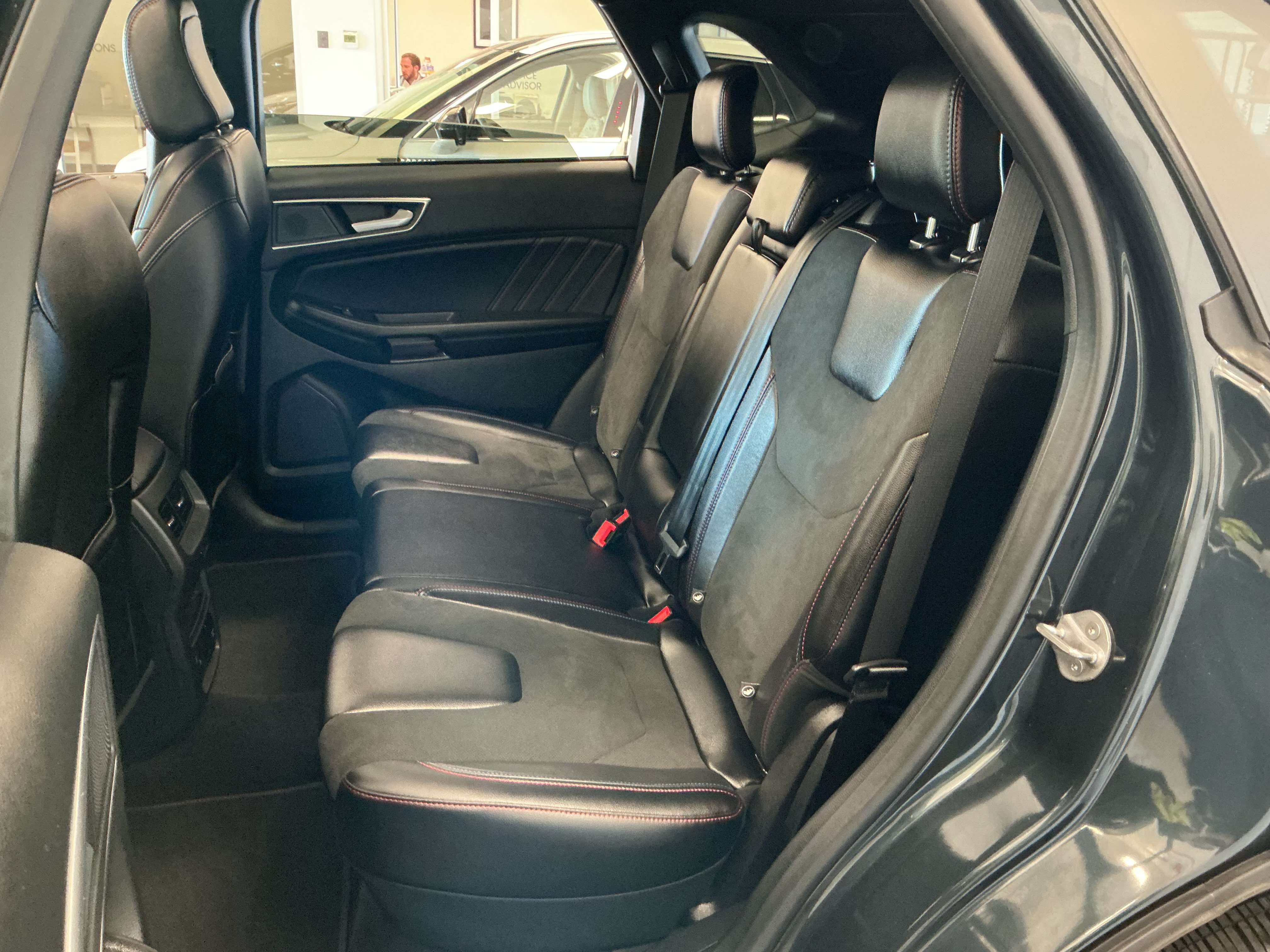 Used 2023 Ford Edge ST w/ Equipment Group 401A AWD/4WD image 10