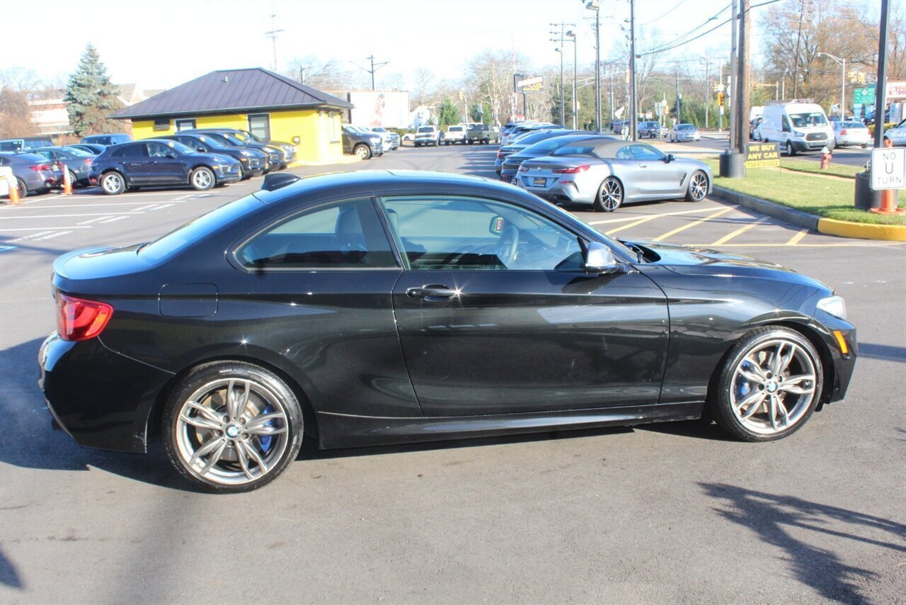 Used 2016 BMW M235i xDrive Coupe AWD/4WD image 24