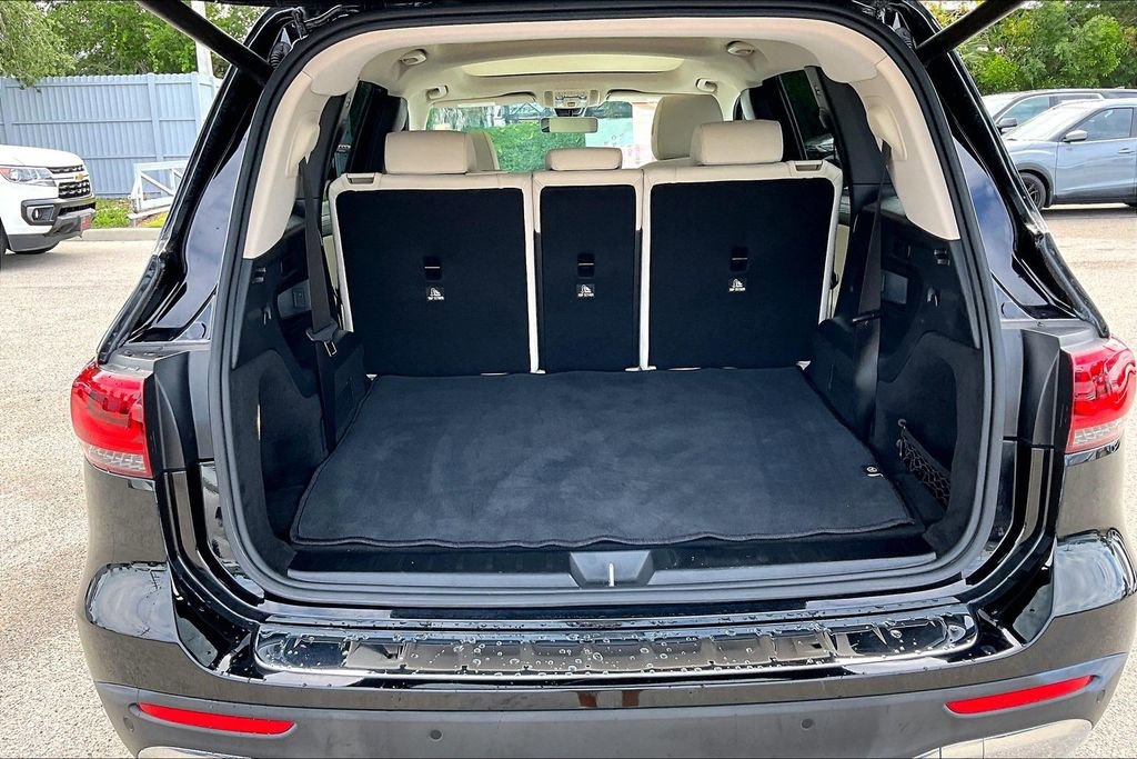 Used 2022 Mercedes-Benz GLB 250 image 15