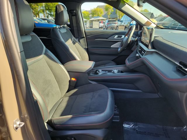 Used 2026 Ford Explorer ST w/ Sun And Sound Package AWD/4WD image 19