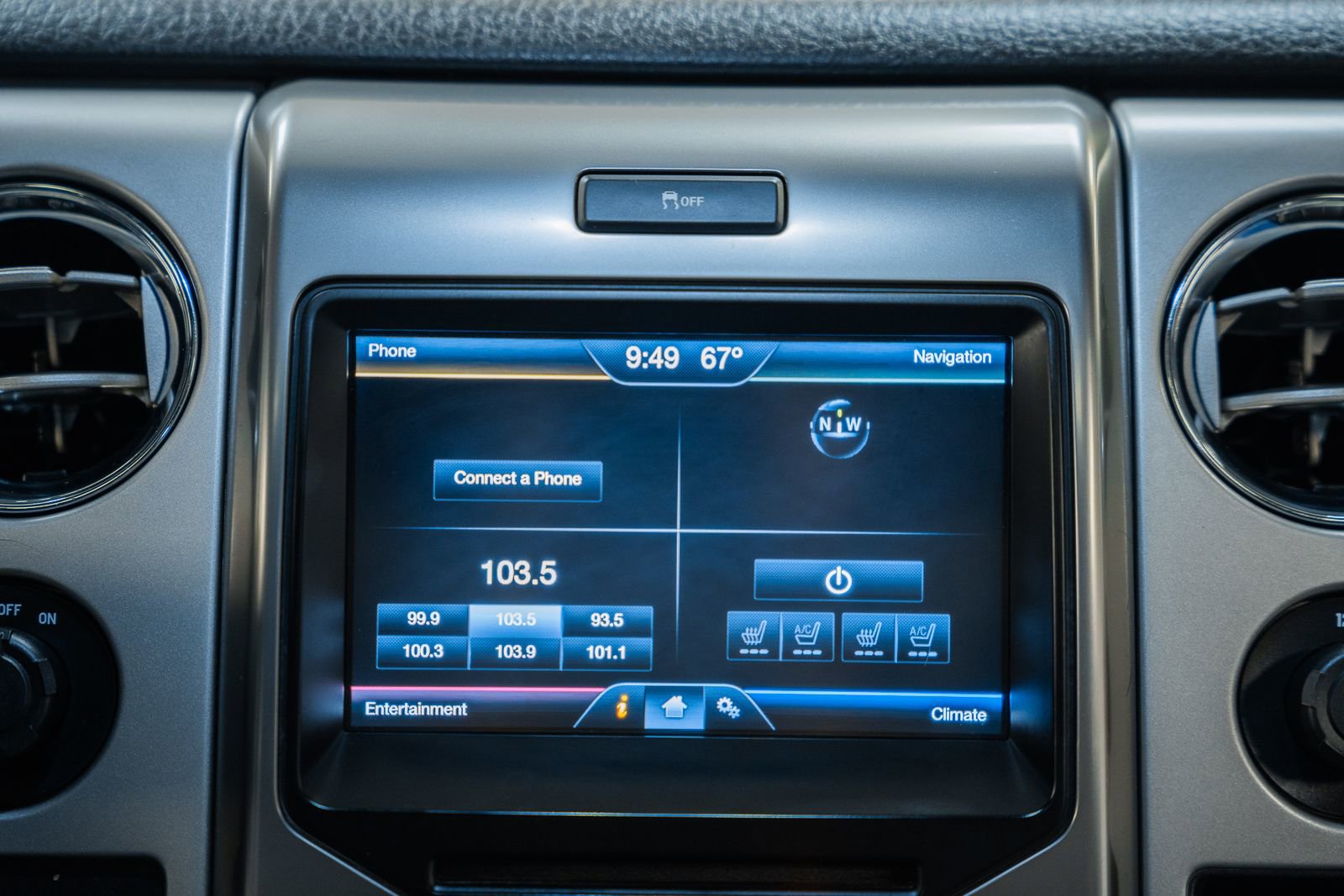 Used 2013 Ford F150 FX2 w/ Luxury Equipment Group image 30