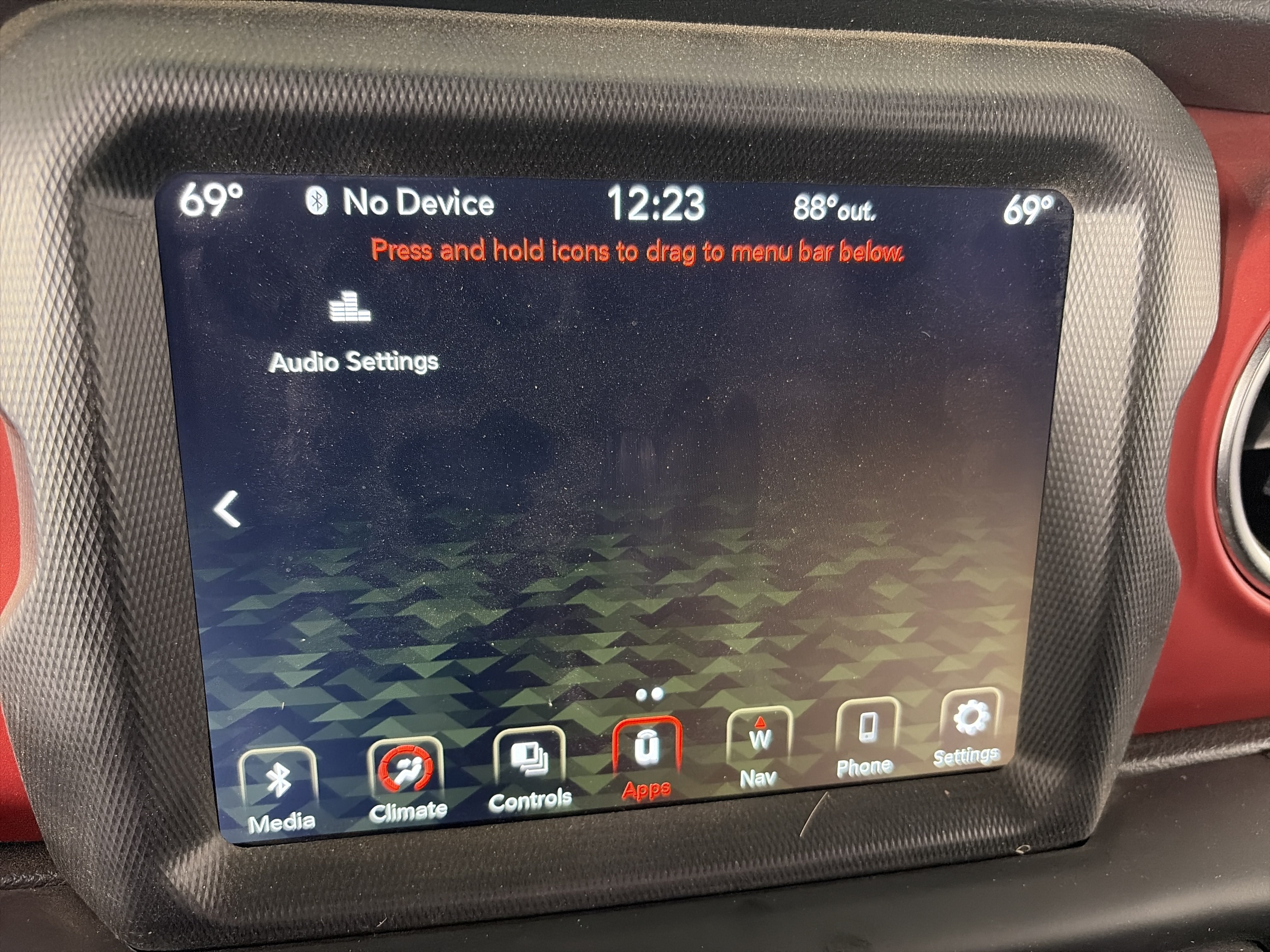 Used 2020 Jeep Wrangler Rubicon AWD/4WD image 18