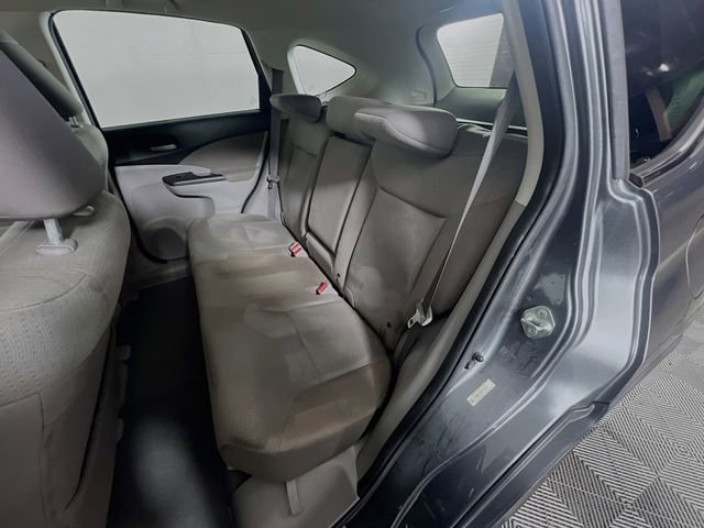 Used 2013 Honda CR-V EX image 27