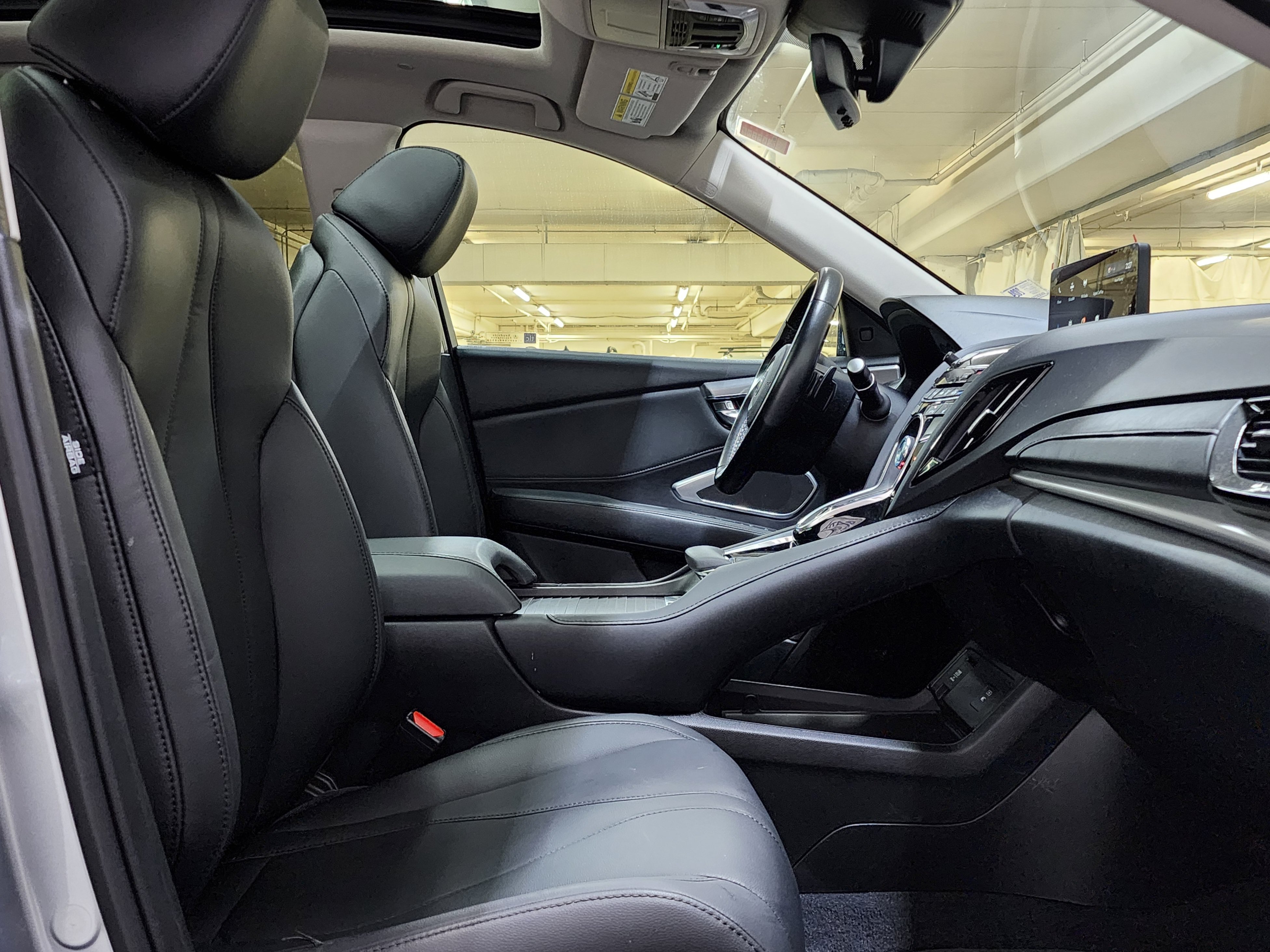 Used 2023 Acura RDX AWD image 23