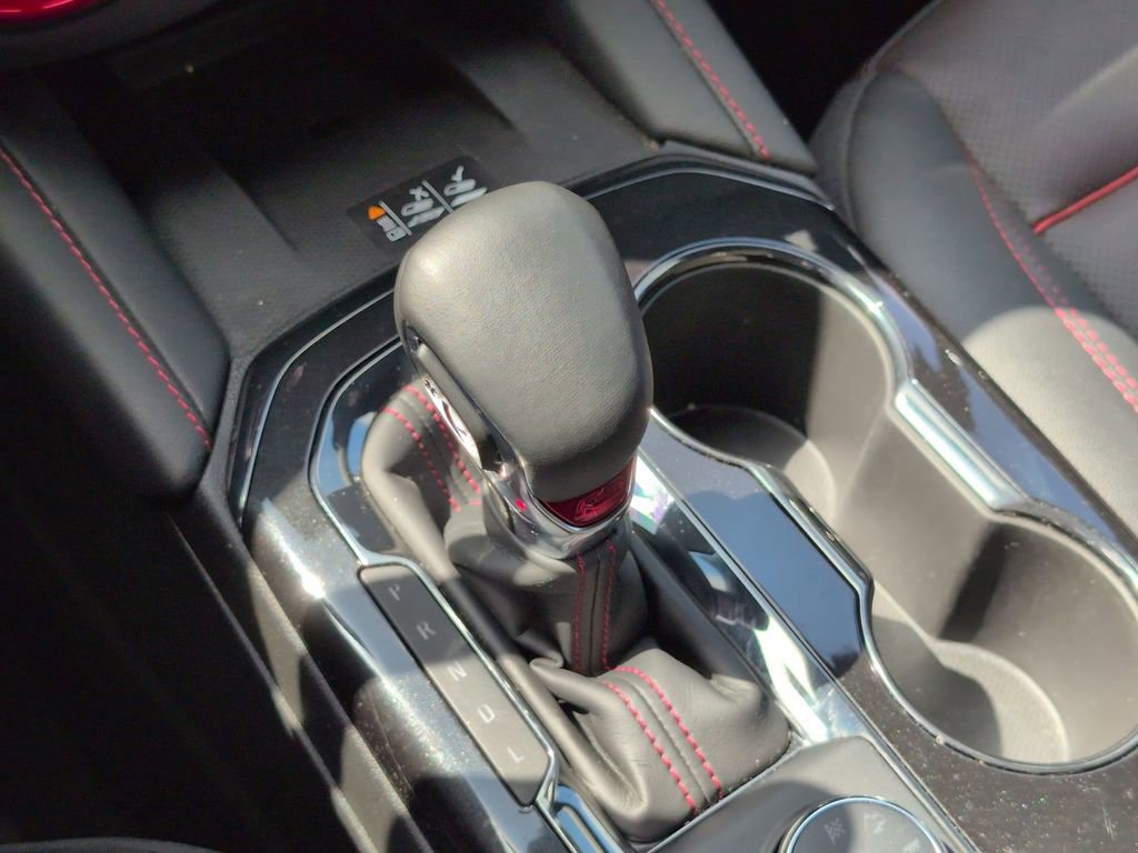 Used 2025 Chevrolet Blazer RS AWD/4WD image 20