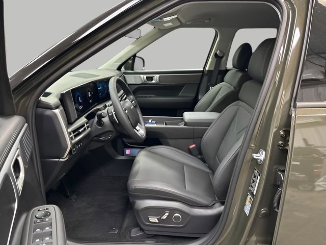 New 2026 Hyundai Santa Fe SEL image 9