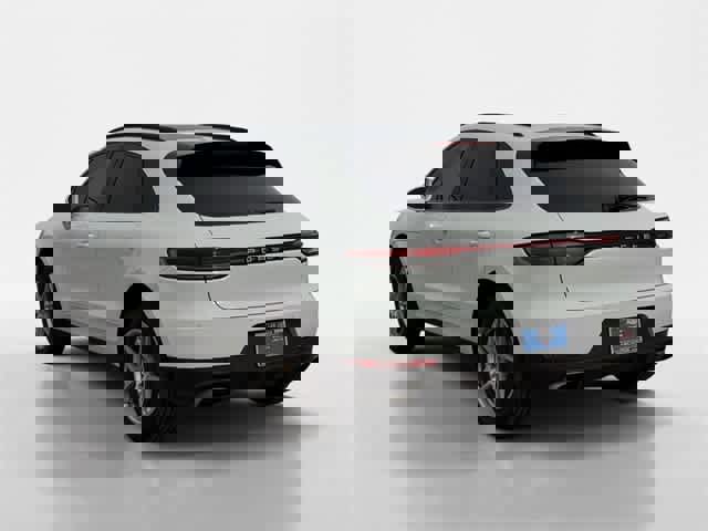 Used 2020 Porsche Macan w/ Premium Package Plus image 10