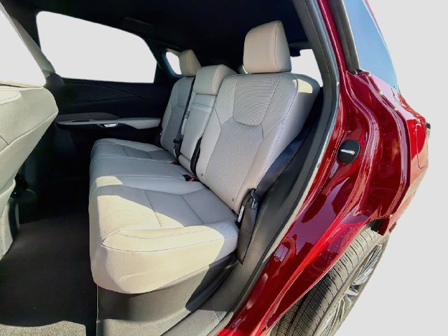 New 2026 Lexus RX 350 Premium Plus w/ Convenience Package AWD/4WD image 22