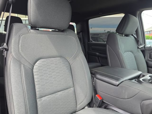 New 2026 RAM 3500 Limited AWD/4WD image 41