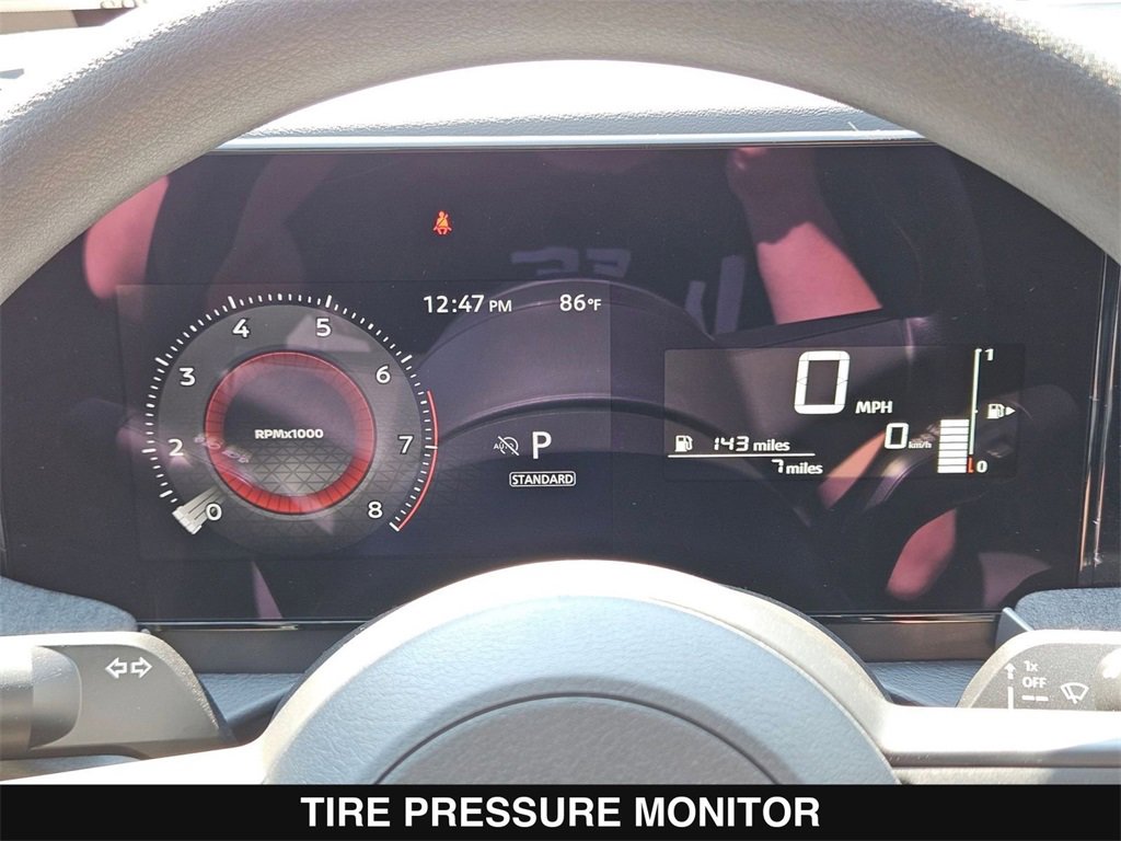 New 2026 Nissan Kicks SV image 26