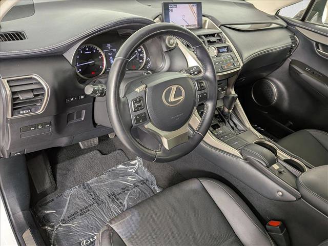 Used 2015 Lexus NX 200t FWD w/ Premium Package image 4