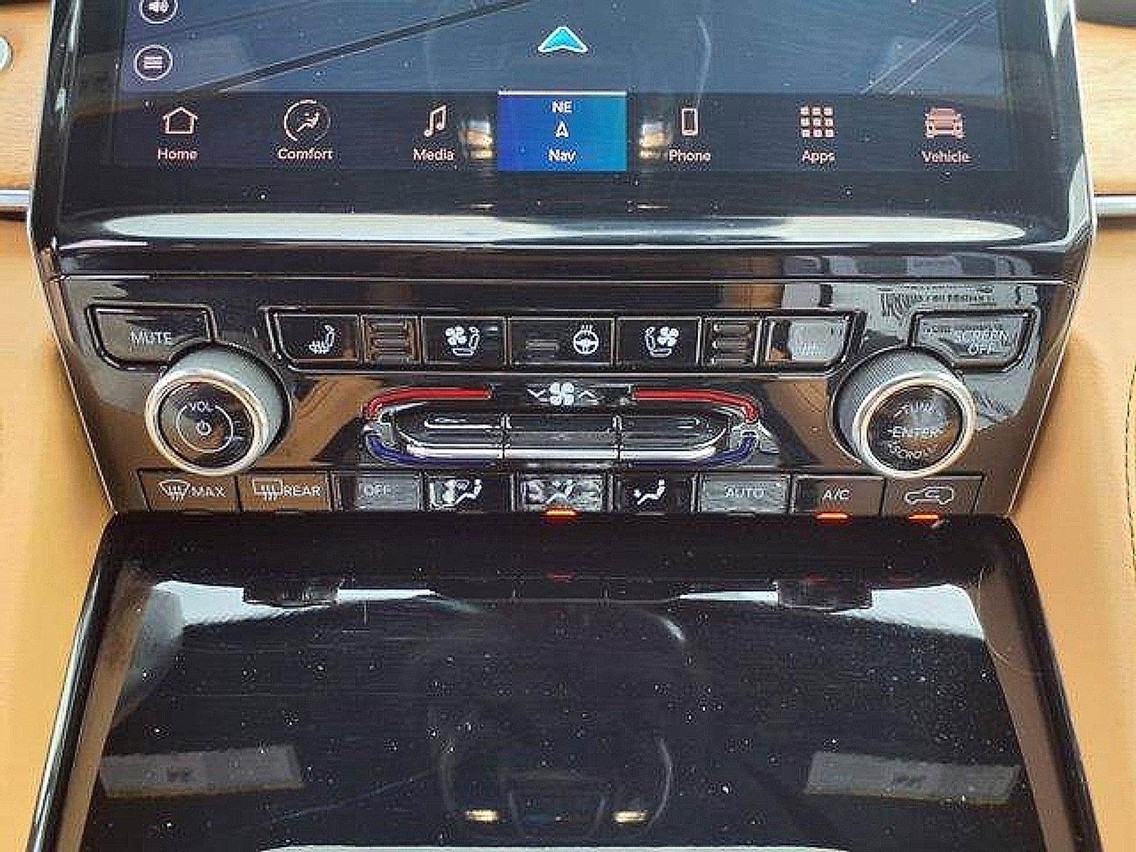 Used 2021 Jeep Grand Cherokee L Summit image 23