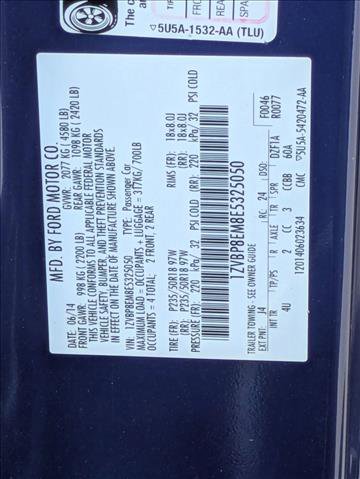Used 2014 Ford Mustang Premium w/ Equipment Group 202A RWD image 16