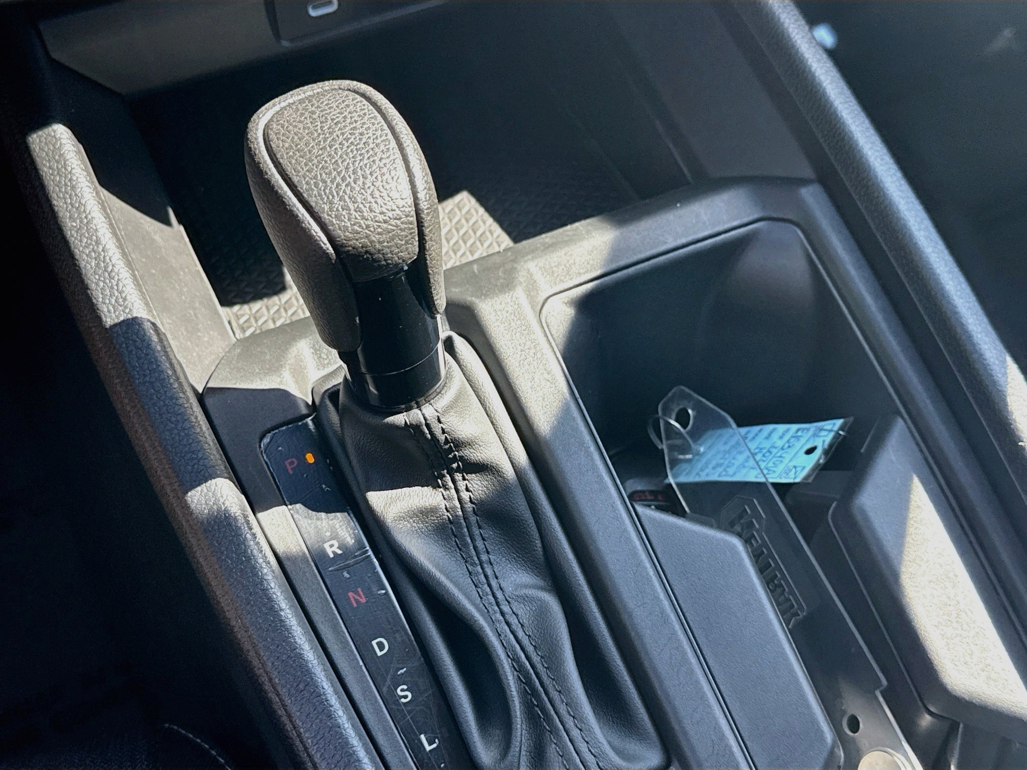 Used 2024 Honda Accord EX image 15