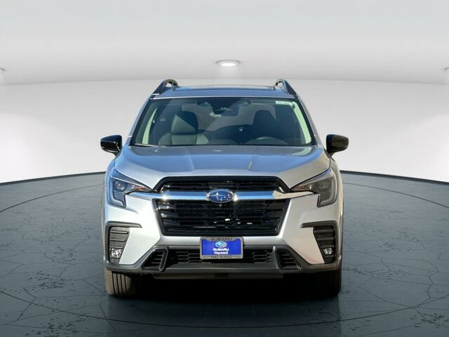 New 2025 Subaru Ascent Limited image 9