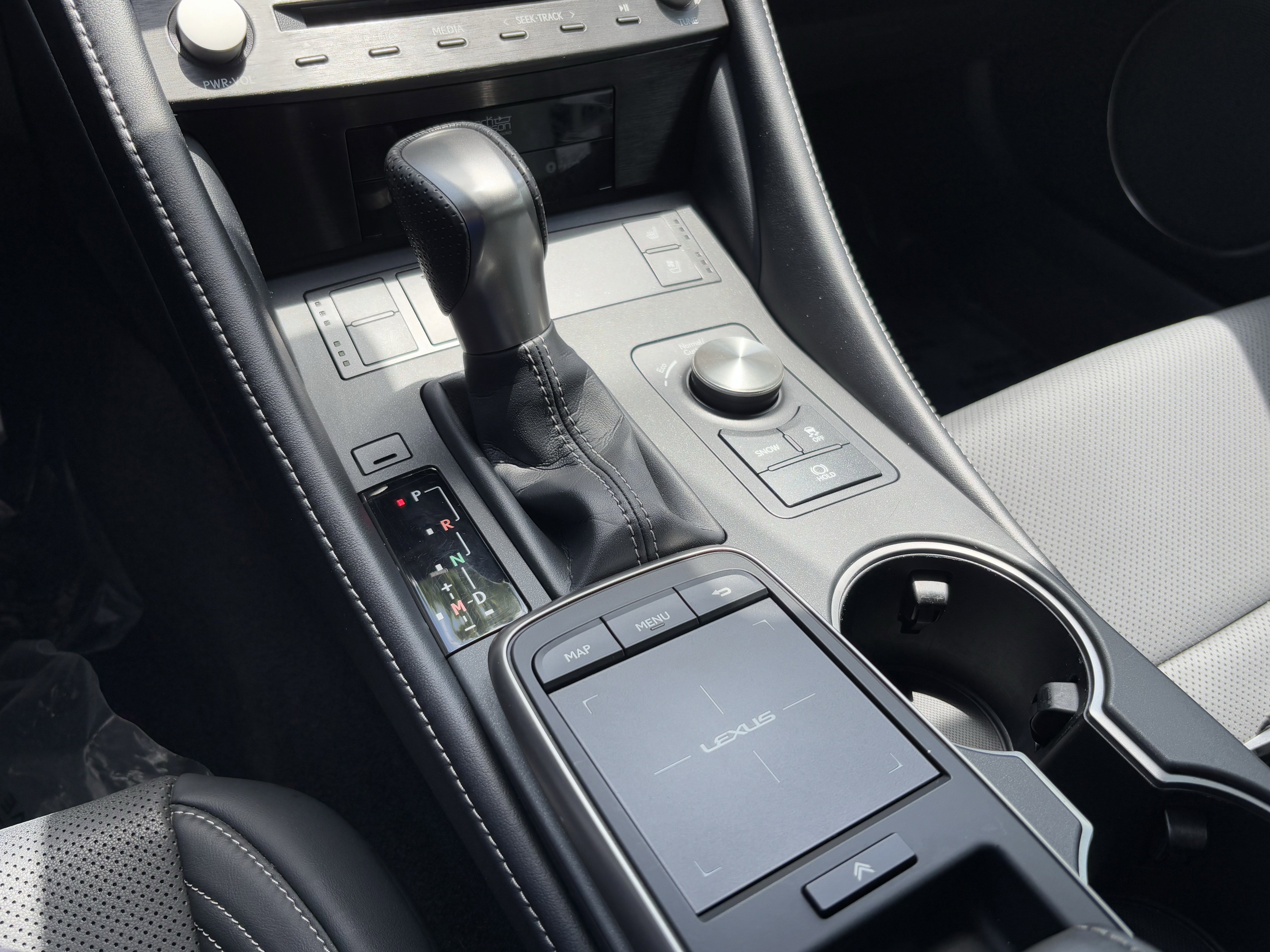 Used 2022 Lexus RC 350 F Sport RWD image 26