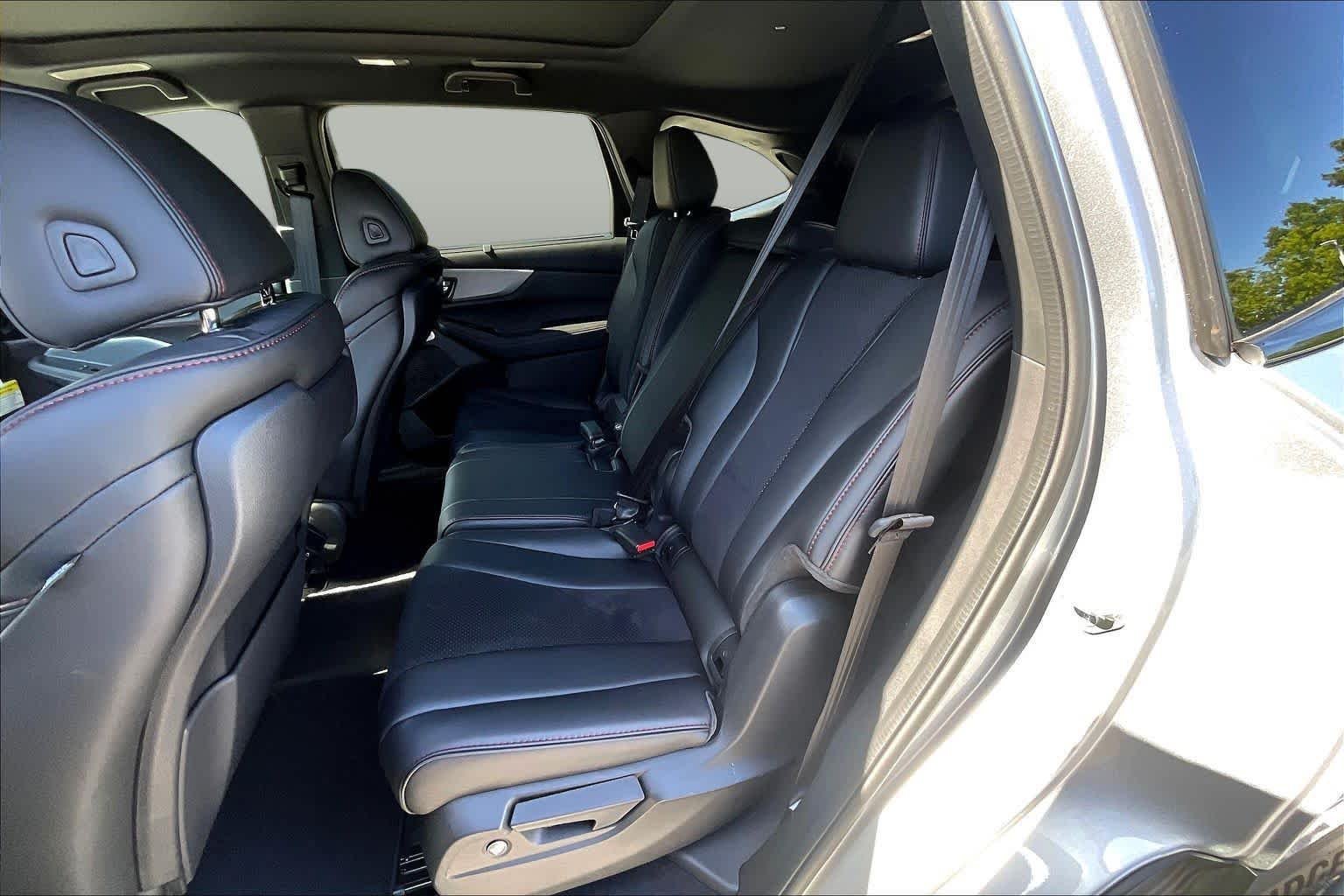 Used 2026 Acura MDX A-Spec AWD/4WD image 39