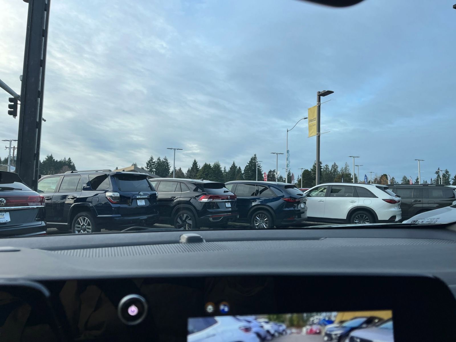 Used 2025 Chevrolet Equinox LT image 18