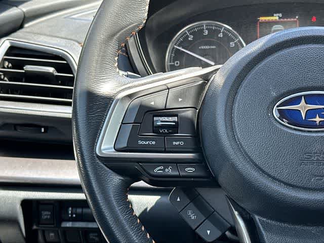 Used 2018 Subaru Crosstrek 2.0i Limited AWD/4WD image 9