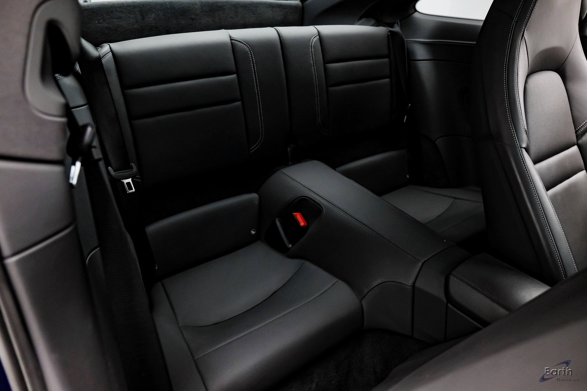 Used 2020 Porsche 911 Carrera 4S image 63