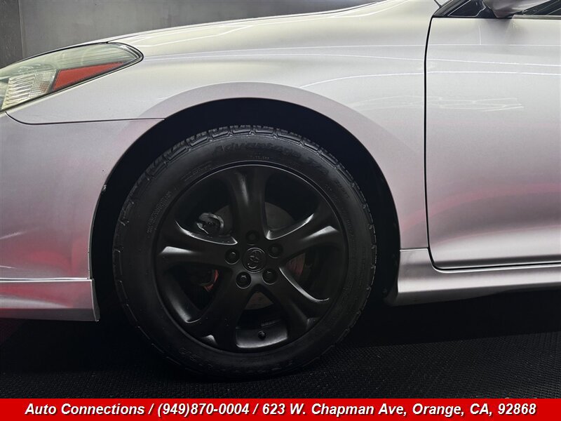 Used 2008 Toyota Solara Sport FWD image 25