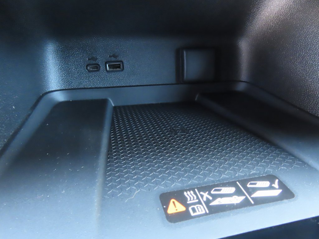 New 2026 Chevrolet Traverse Z71 w/ Enhanced Driving Package image 12