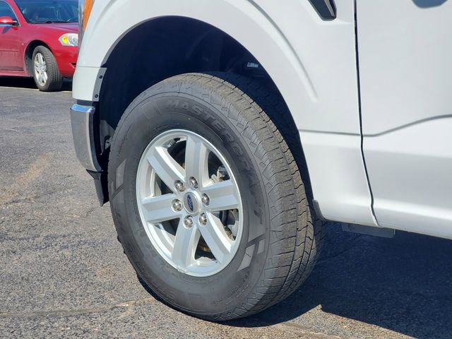 Used 2021 Ford F150 XL w/ Equipment Group 101A High image 22