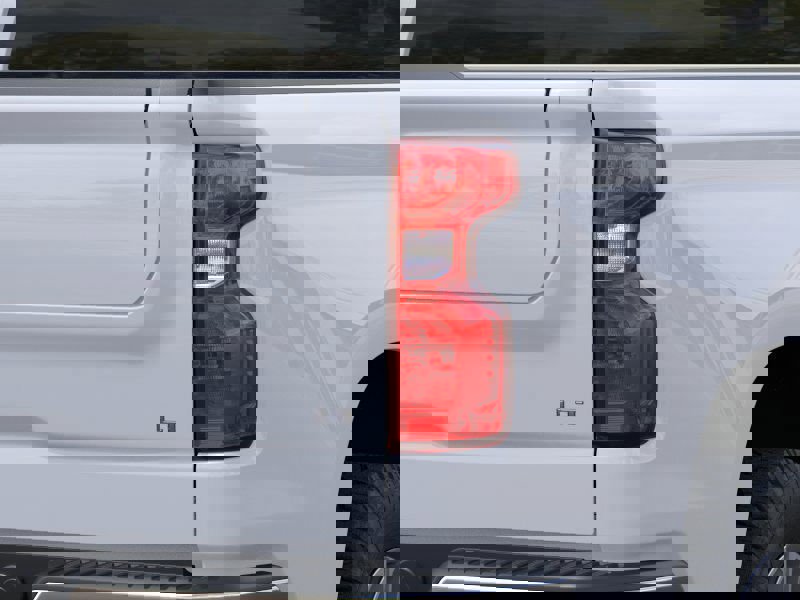 New 2026 Chevrolet Silverado 1500 LT w/ Z71 Off-Road Package image 11