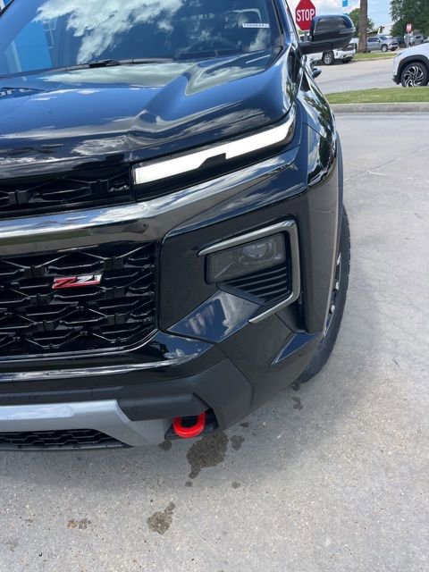 New 2026 Chevrolet Traverse Z71 AWD/4WD image 15