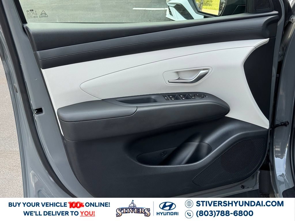 New 2026 Hyundai Tucson SEL Plus AWD/4WD image 22