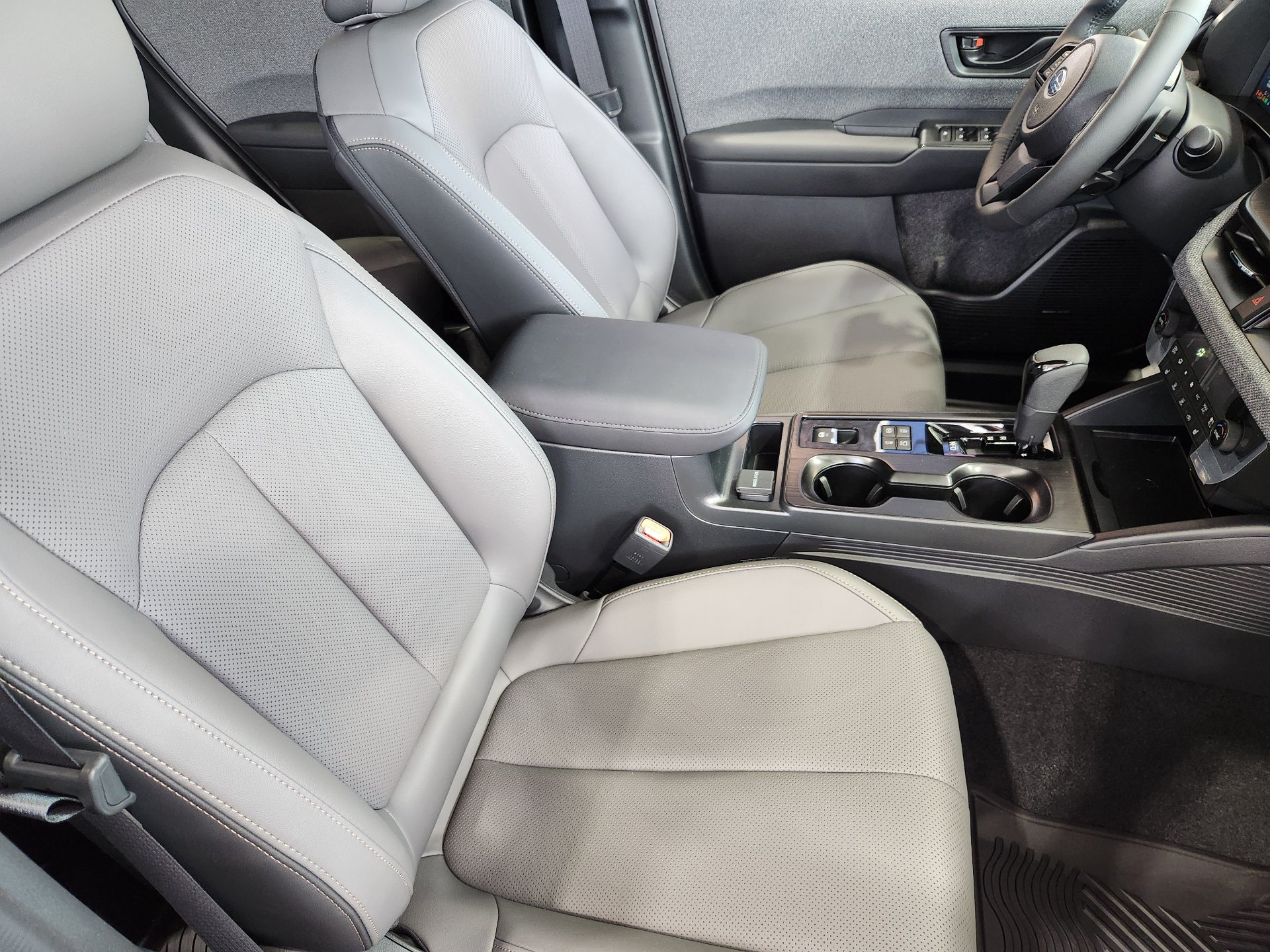 New 2026 Subaru Outback Limited XT AWD/4WD image 8