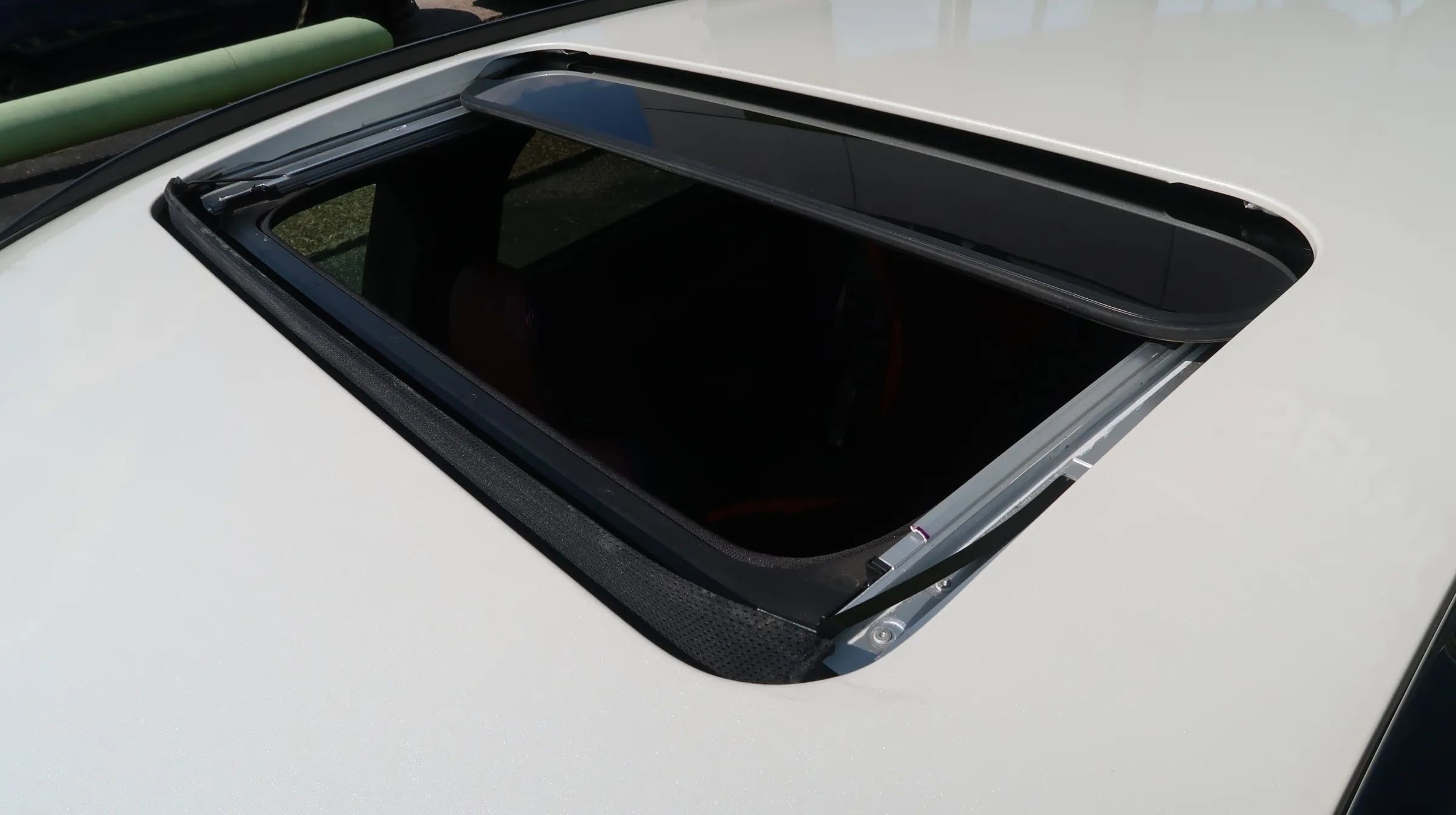 Used 2023 INFINITI QX55 Sensory w/ Lighting Package image 44