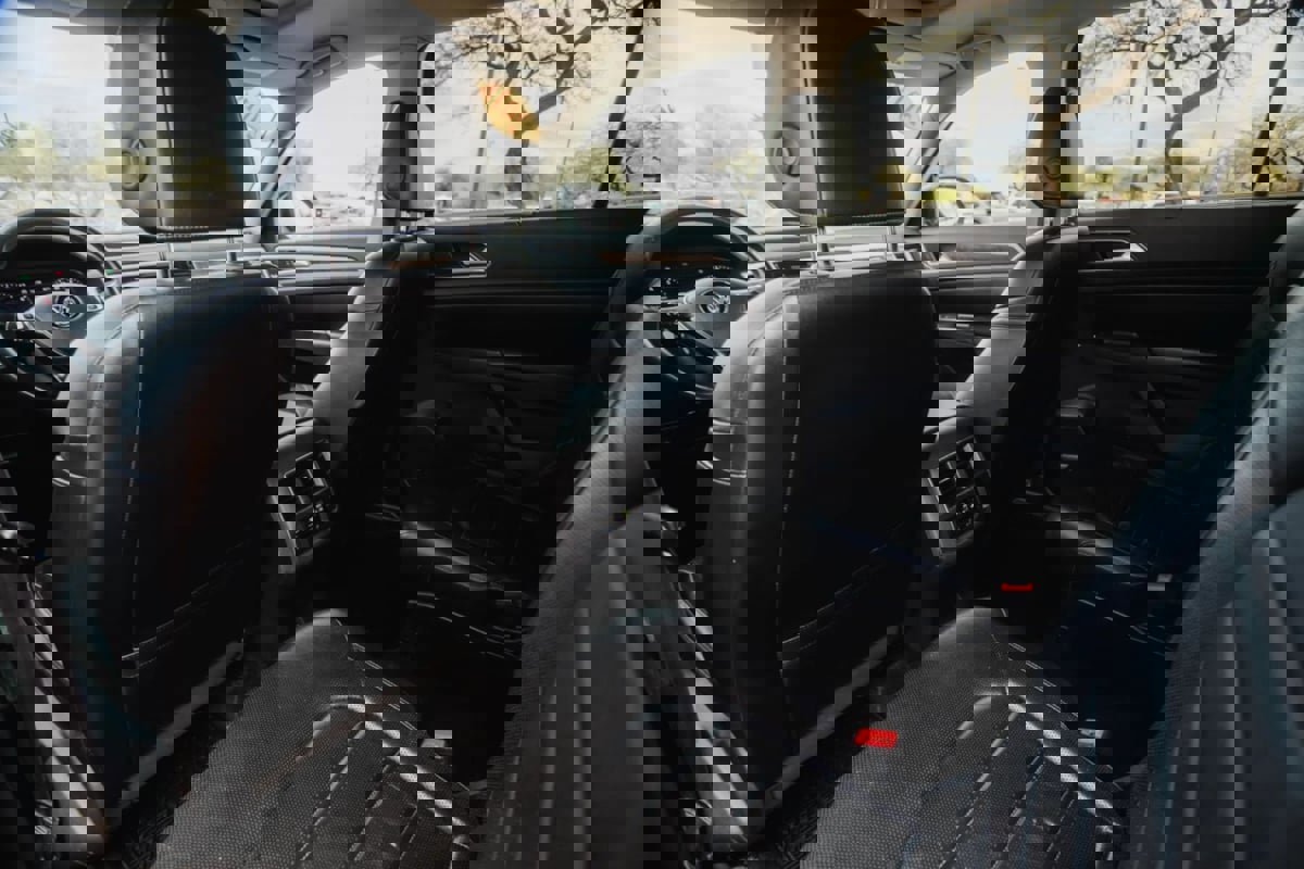 Used 2018 Volkswagen Atlas SEL Premium image 29