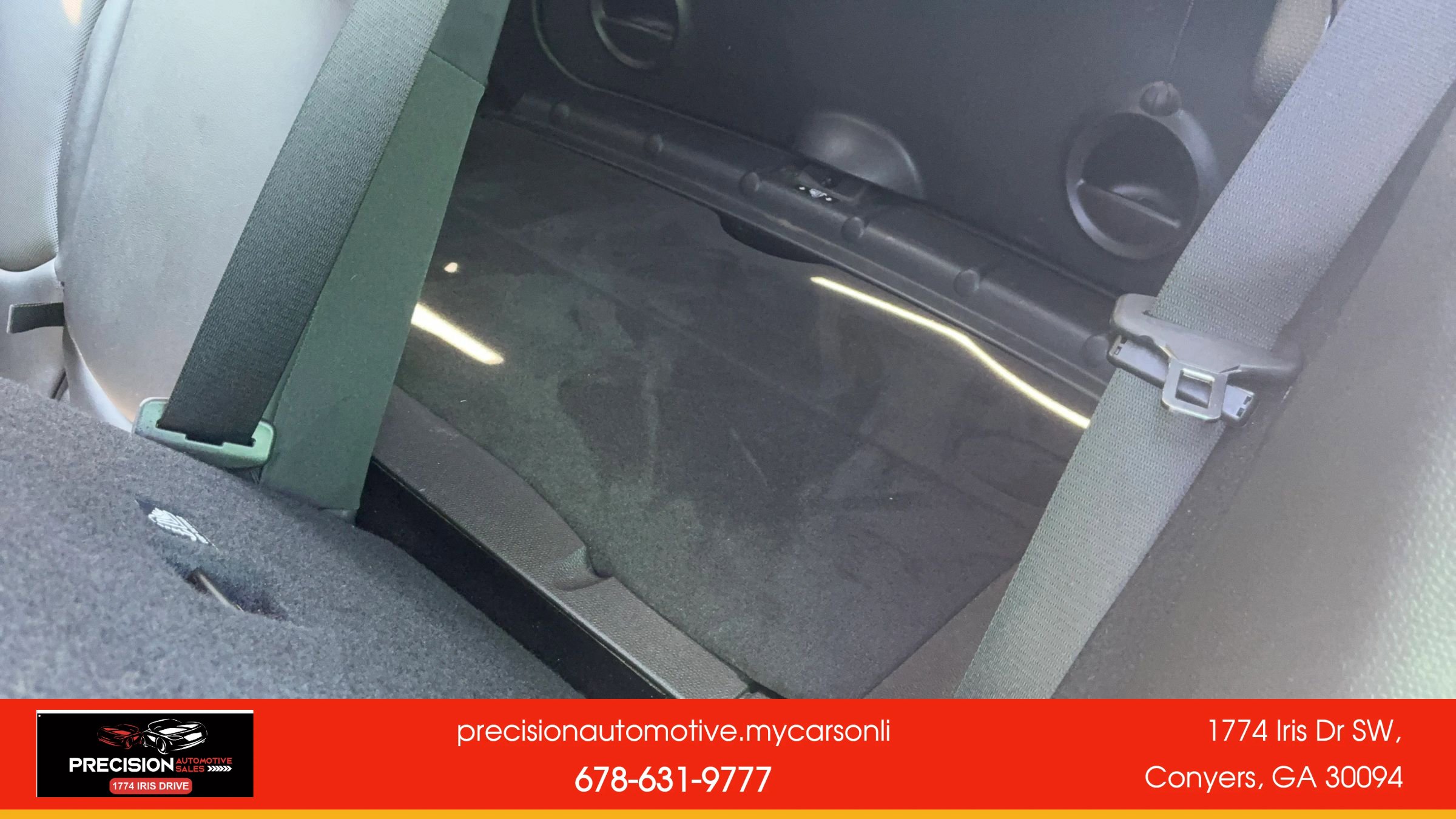 Used 2011 MINI Cooper Countryman image 17