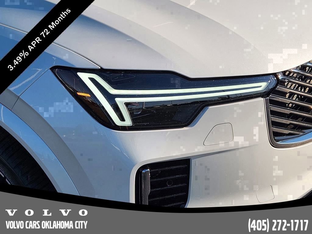 New 2026 Volvo XC90 B6 Plus image 7