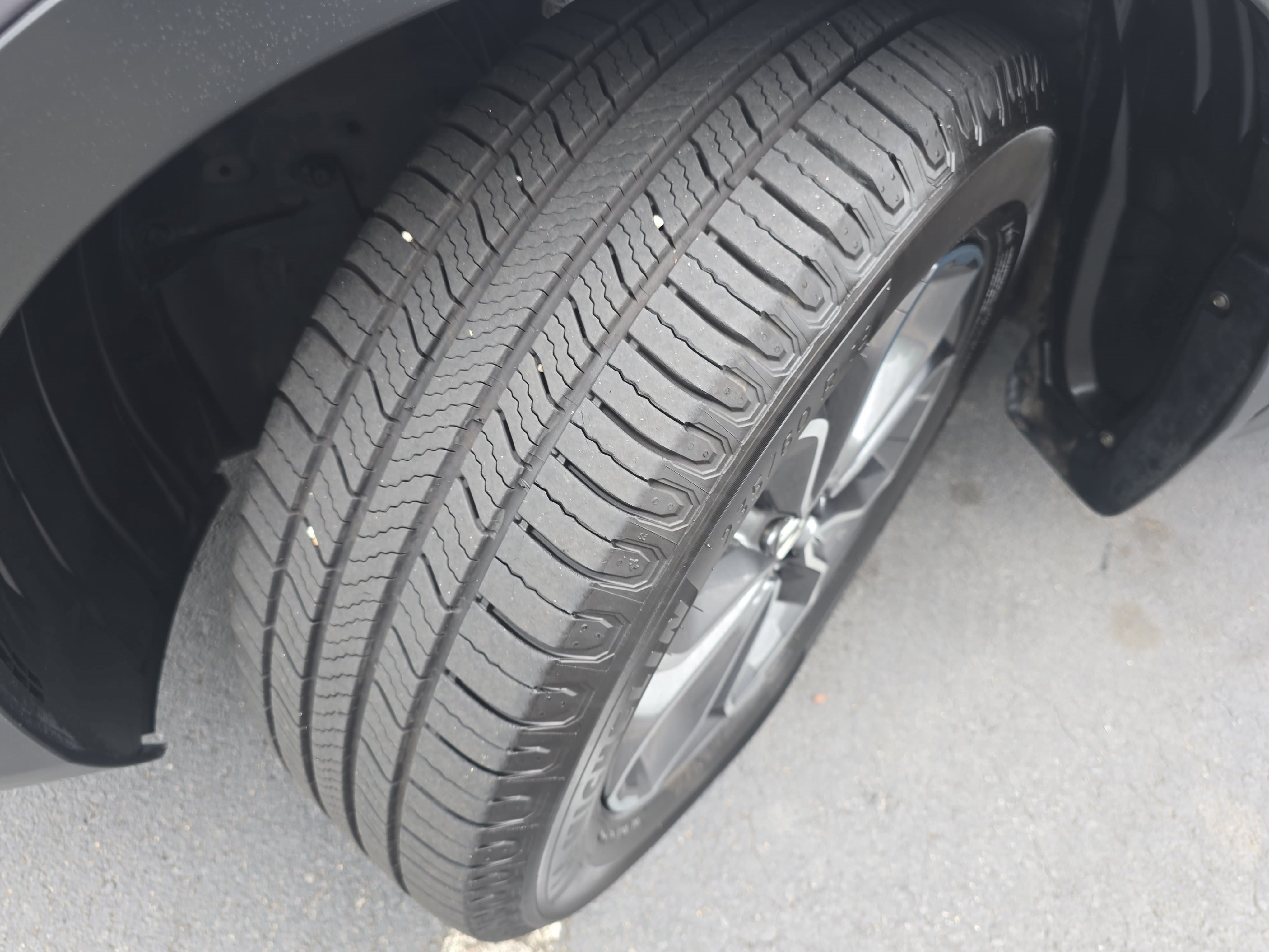 Used 2022 Honda CR-V EX-L image 34