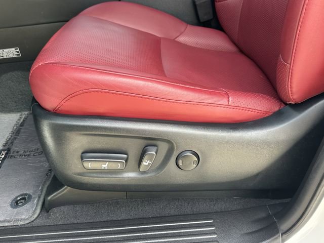 Used 2022 Lexus GX 460 Luxury w/ Sport Design Package image 30